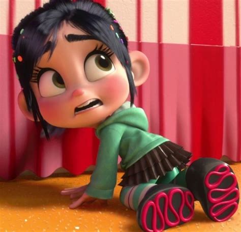 wreck it ralph rule34|Top Rule34 .